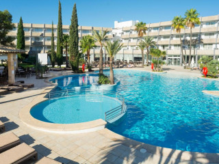 APARTMENTS MAR SENSES ROSA DEL MAR & SPA