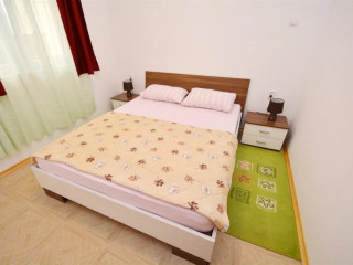 Apartments Marinero
