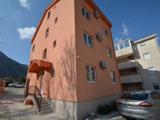 Apartments Marinero