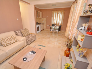 Apartments Marinero