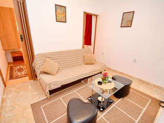Apartments Marinero