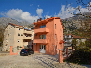 Apartments Marinero