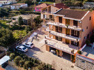 APARTMENTS MARKOVIC