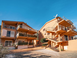 APARTMENTS MARKOVIC