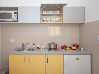 Apartments Maro & Baro