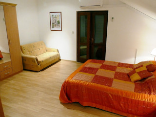 Apartments Martinovic