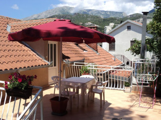 Apartments Mediteran