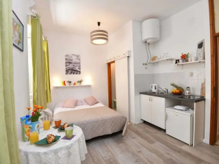 Apartments Mila