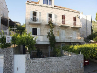 Apartments Milka & Miho