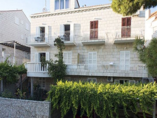 Apartments Milka & Miho