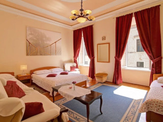 Apartments Nerio