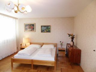 Apartments next Prater