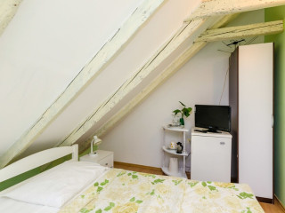 Apartments Nives Racic's