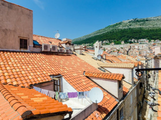 Apartments Nives Racic's