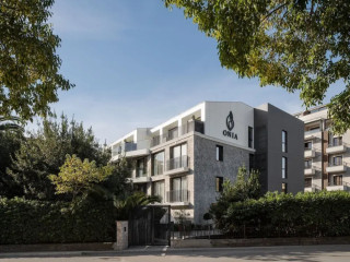 Apartments Onia Budva