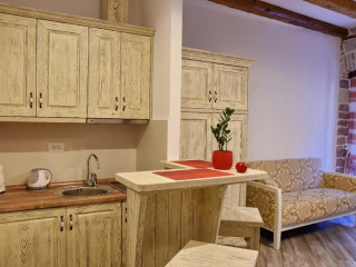 Apartments Parteli