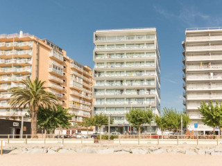 Pierre & Vacances Blanes Playa