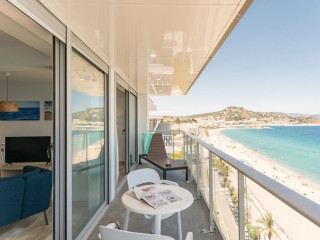 Apartments Pierre & Vacances Blanes Playa