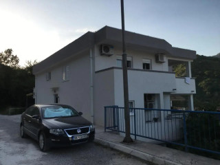 Apartments Popovic
