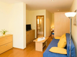Apartments Radic