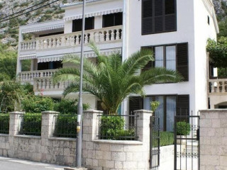 Apartments Radulovic