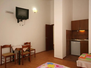 Apartments Raičević