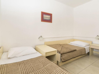 Apartments Savudrija Plava Laguna