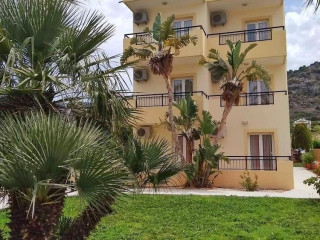 Apartments Sinero