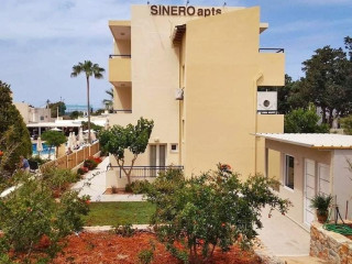 Apartments Sinero