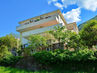 Apartments Soso