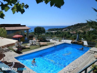 Apartments & Studios Sunset