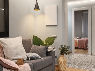 Apartments - Suite Place Barcelona