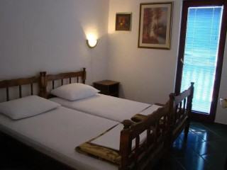 Apartments Svorcan