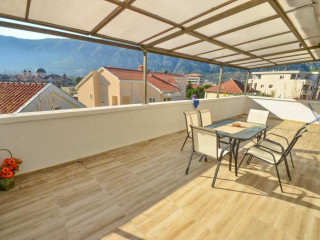 Apartments Tea Kotor