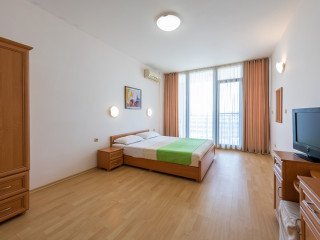 APARTMENTS TRAKIA PLAZA