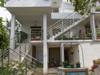 APARTMENTS ?UROVI?