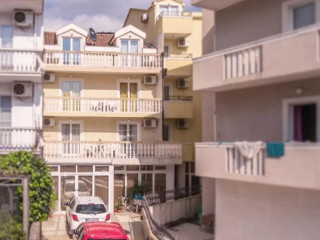 Apartments Venera