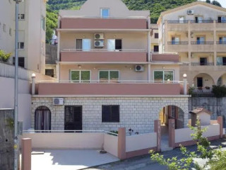 Apartments Vila Galileo