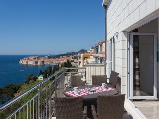 Apartments Villa Ari