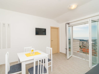 Apartments Villa Dadic