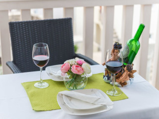 Apartments Villa Dadic