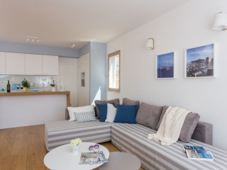 Apartments Villa Karmen