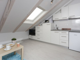 Apartments Villa Providenca