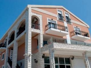 Apartments Villa Sveti Nikola