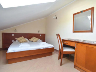 Apartments Villa Sveti Nikola