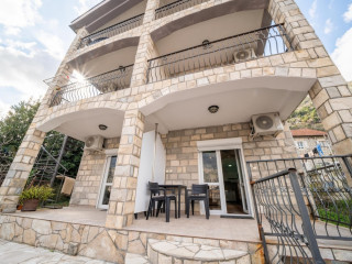 Apartments Vukovic