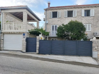 Apartments Vulicevic