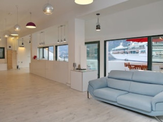 APARTMENTS WINDROSE