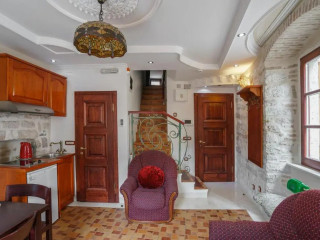 Apartments Wine House Old Town
