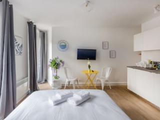 APARTMENTS WS LOUVRE - RICHELIEU